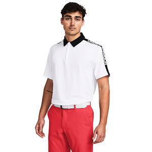 Pánské tričko Under Armour Playoff 3.0 Striker Polo