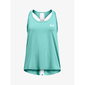 Dívčí tílko Under Armour Knockout Tank