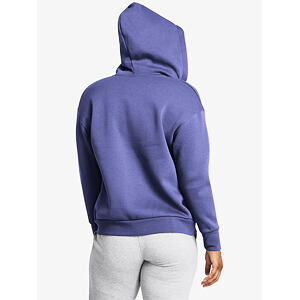 Dámská mikina Under Armour Essential Fleece FZ