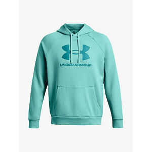 Pánská mikina Under Armour Rival Fleece Logo HD