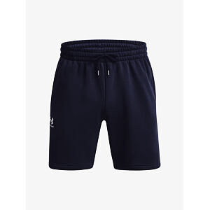 Pánské kraťasy Under Armour Essential Fleece Shorts