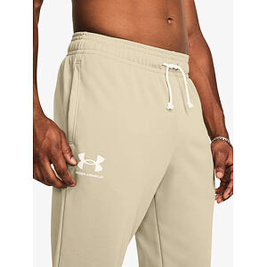 Pánské tepláky Under Armour Rival Terry Joggers