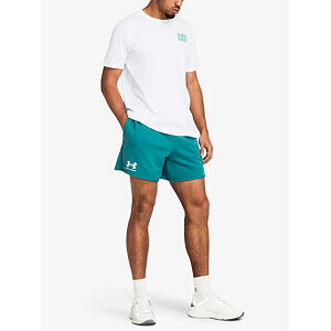 Pánské kraťasy Under Armour Rival Terry 6in Shorts