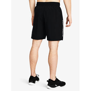 Pánské kraťasy Under Armour Woven Wordmark Shorts