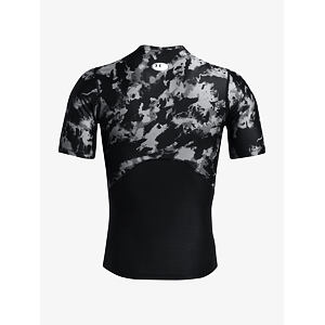 Pánské tričko Under Armour HG IsoChill Prtd SS