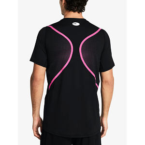 Pánské tričko Under Armour HG Armour Ftd Graphic SS