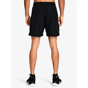 Pánské kraťasy Under Armour Woven Wordmark Shorts