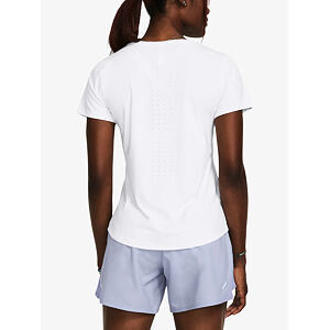 Dámské tričko Under Armour Launch Elite Shortsleeve