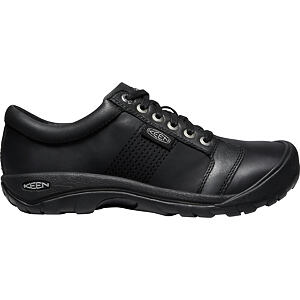 Keen AUSTIN MEN black