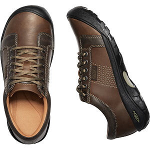 Keen AUSTIN MEN chocolate brown