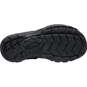 Keen NEWPORT H2 WOMEN triple black