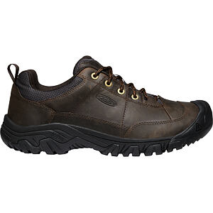 Keen TARGHEE III OXFORD MEN dark earth/mulch