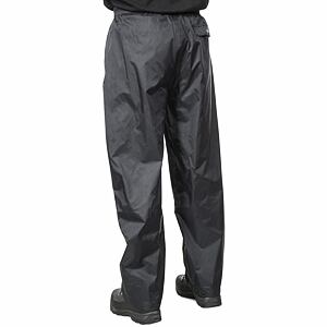 Unisexové kalhoty Trespass Qikpac Pant