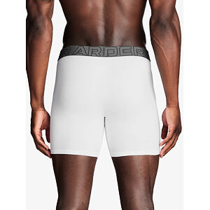 Pánské boxerky Under Armour Perf Cotton 6in