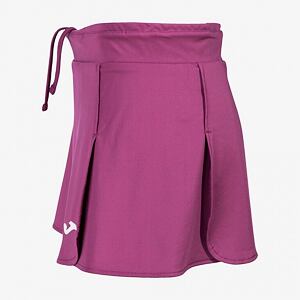 Dámská sukně Joma Open II Tennis Skirt Fuchsia