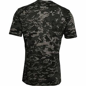 Pánské triko Under Armour ABC CAMO SS