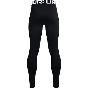 Chlapecké zimní legíny Under Armour CG Armour Leggings