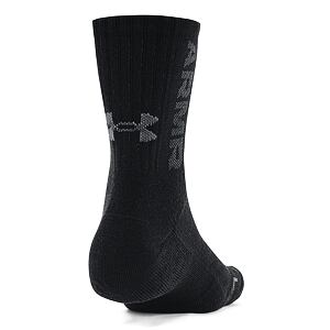 Unisex sportovní ponožky Under Armour 3-Maker 3pk Mid-Crew