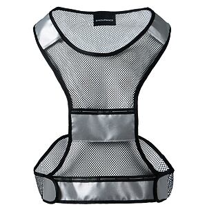 Reflexní vesta Endurance Borwey Unisex Safety Vest