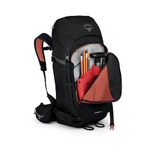 Osprey SOPRIS 40 black