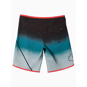 Pánské koupací kraťasy Quiksilver SURFSILK NEW WAVE