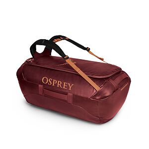 Osprey TRANSPORTER 95 red mountain