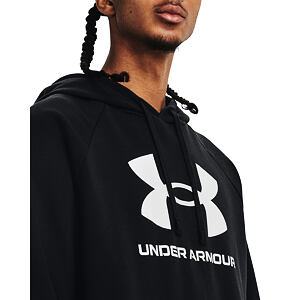 Pánská mikina Under Armour Rival Fleece Logo HD