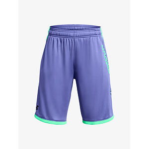 Chlapecké kraťasy Under Armour UA Stunt 3.0 Shorts