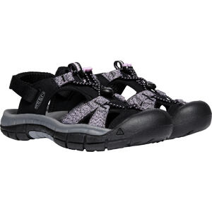 Keen RAVINE H2 WOMEN black/dawn pink