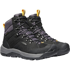 Keen REVEL IV MID POLAR MEN black/magnet