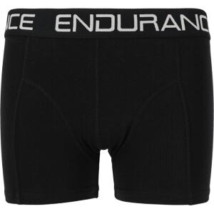 Chlapecké boxerky Endurance BURKE 4-Pack