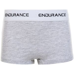 Chlapecké boxerky Endurance VIBOW 3-Pack