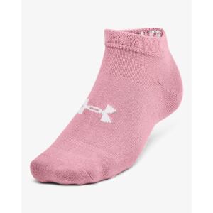 Unisex ponožky Under Armour ESSENTIAL 6-Pack