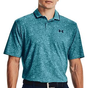 Pánské polotričko Under Armour VERGE