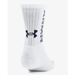 Unisex ponožky Under Armour MAKER 3-Pack