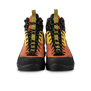 Garmont VETTA TECH GTX racing red/radiant yellow