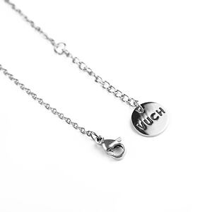 Náramek VUCH Fidelity Silver
