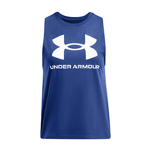 Dámské tílko Under Armour Live Rival Tank