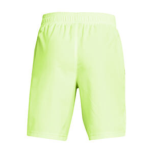 Chlapecké kraťasy Under Armour Tech Woven Wordmark Short