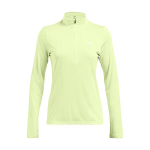 Dámská mikina Under Armour Tech 1/2 Zip- Twist