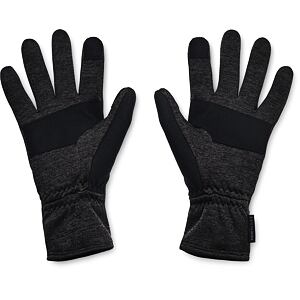 Pánské zimní rukavice Under Armour Men's UA Storm Fleece Gloves