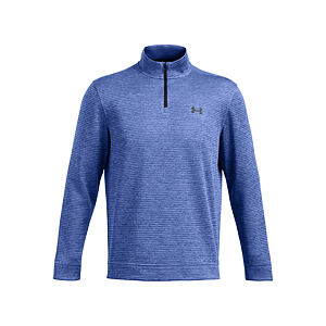 Pánská mikina Under Armour Storm SweaterFleece ¼ Zip