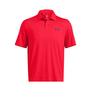 UA T2G Polo-RED