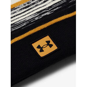 Pánská čepice Under Armour Halftime Pom Beanie