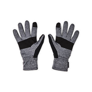 UA Storm Fleece Gloves-GRY