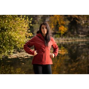 Dámská softshell bunda Husky Samai L