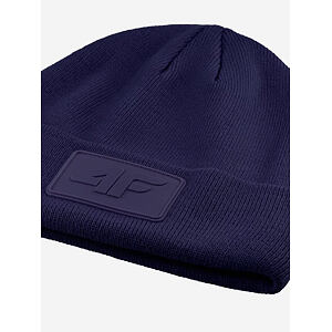 Čepice beanie unisex 4F