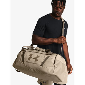 Unisexová taška Under Armour Undeniable 5.0 Duffle MD