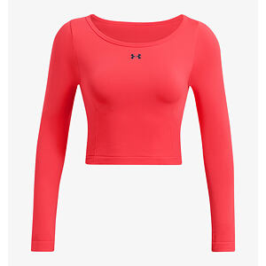 Dámské tričko Under Armour Train Seamless LS