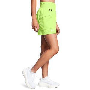 Dámské kraťasy Under Armour Trail Run Shorts